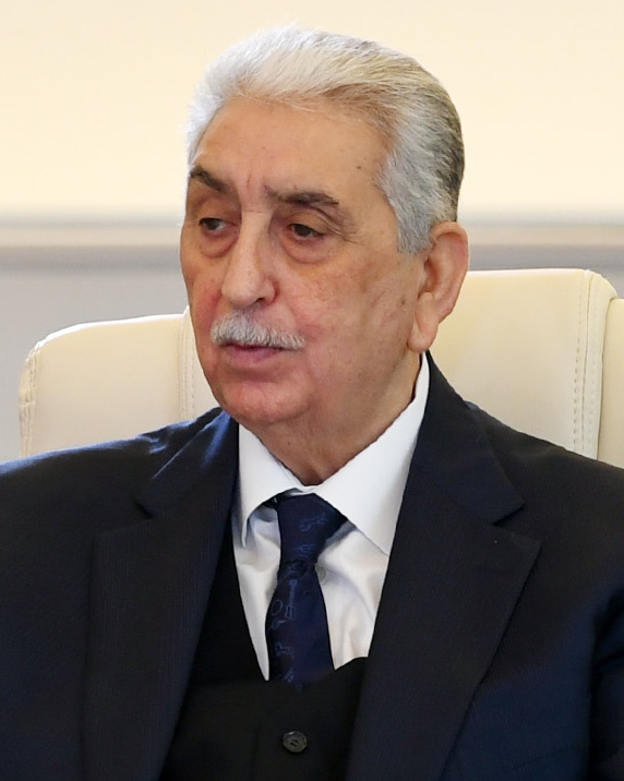 Arif Babayev