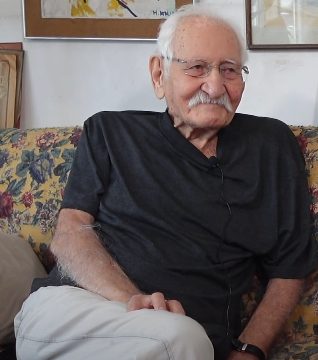 Arif Erkin Güzelbeyoğlu