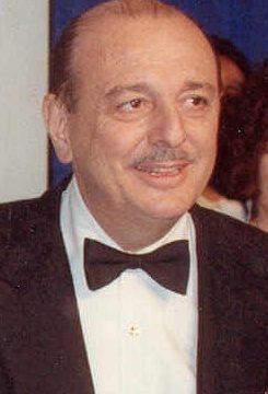 Arif Mardin