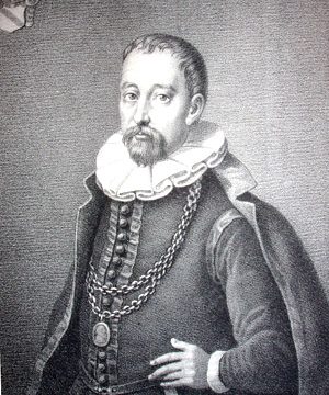 Arild Huitfeldt