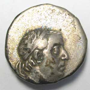 Ariobarzanes I of Cappadocia