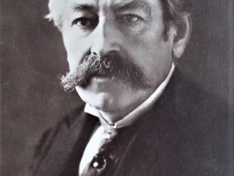 Aristide Briand