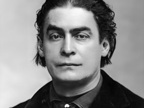 Aristide Bruant