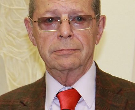 Arkady Arkanov