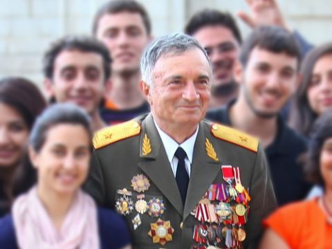Arkady Ter-Tadevosyan