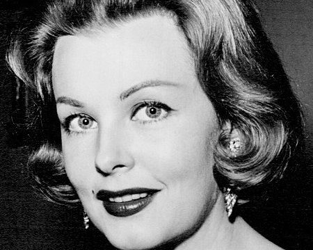 Arlene Dahl