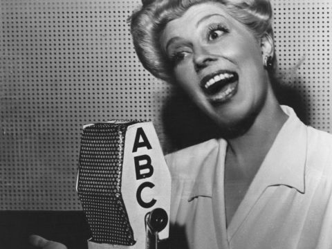 Arlene Harris