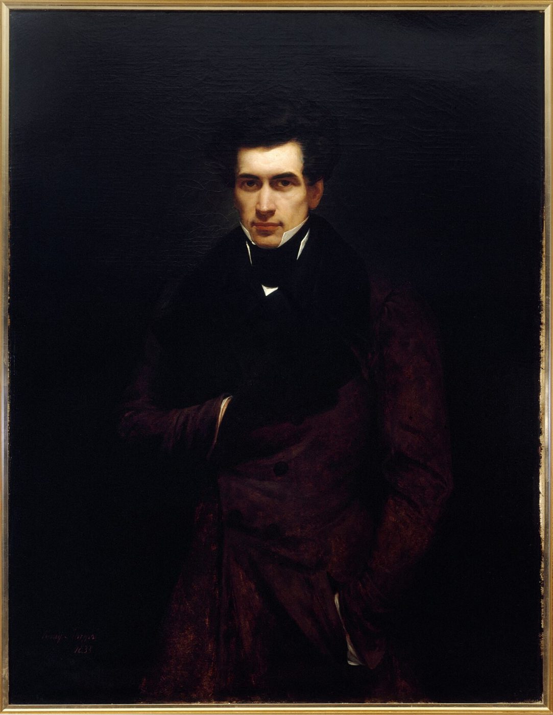 Armand Carrel