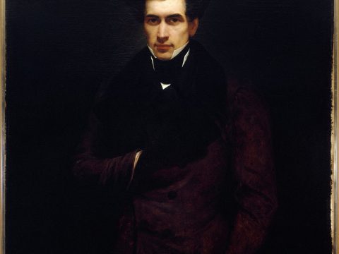 Armand Carrel