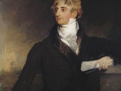 Armand-Emmanuel de Vignerot du Plessis, Duc de Richelieu