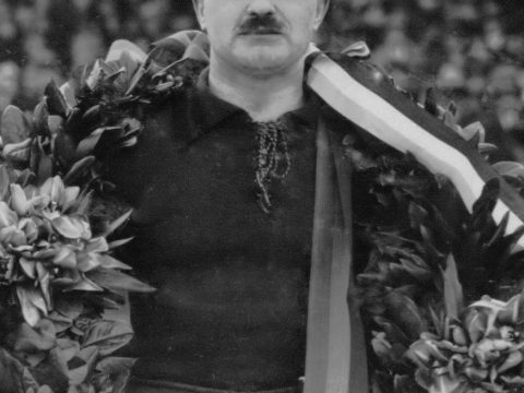 Armand Swartenbroeks