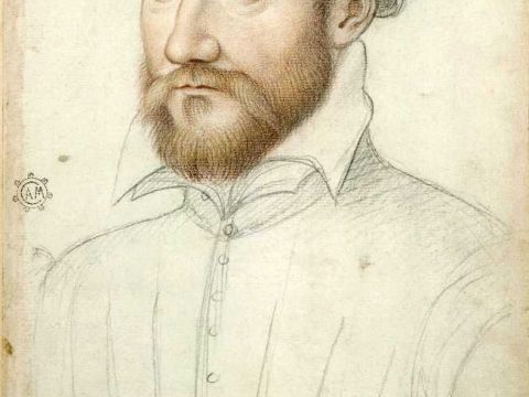 Armand de Gontaut, baron de Biron