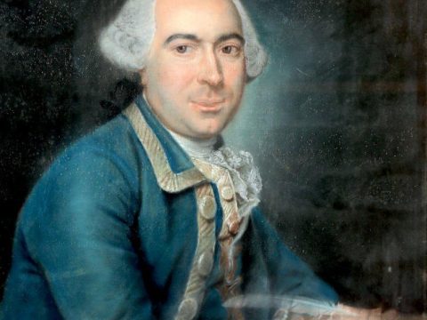 Louis Couperin