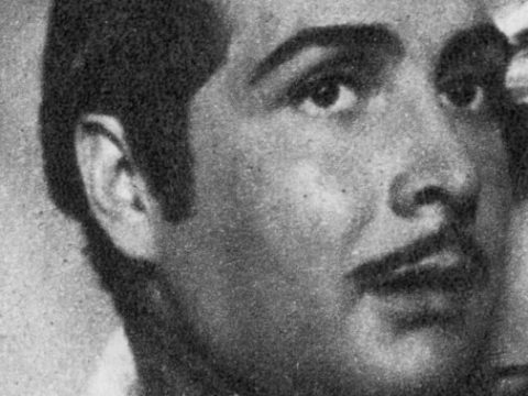 Armando Calvo