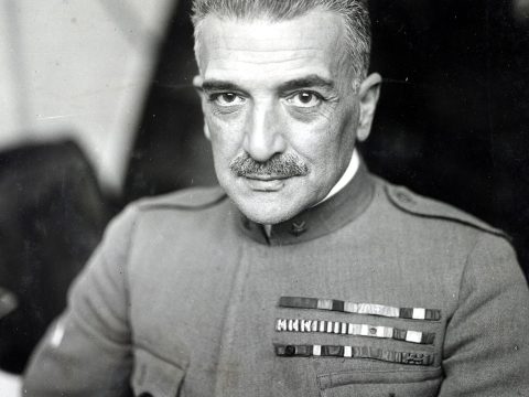 Armando Diaz