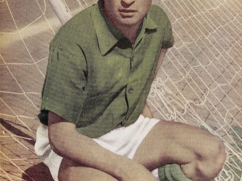 Armando Tobar