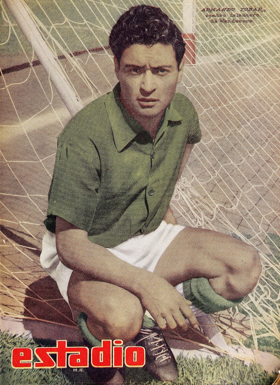 Armando Tobar
