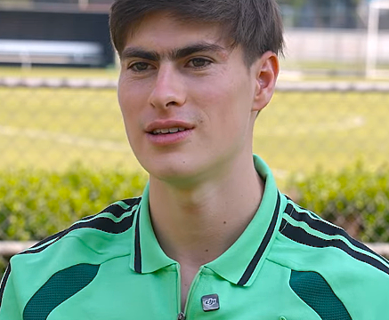 Armando González