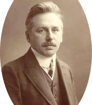 Armas Järnefelt