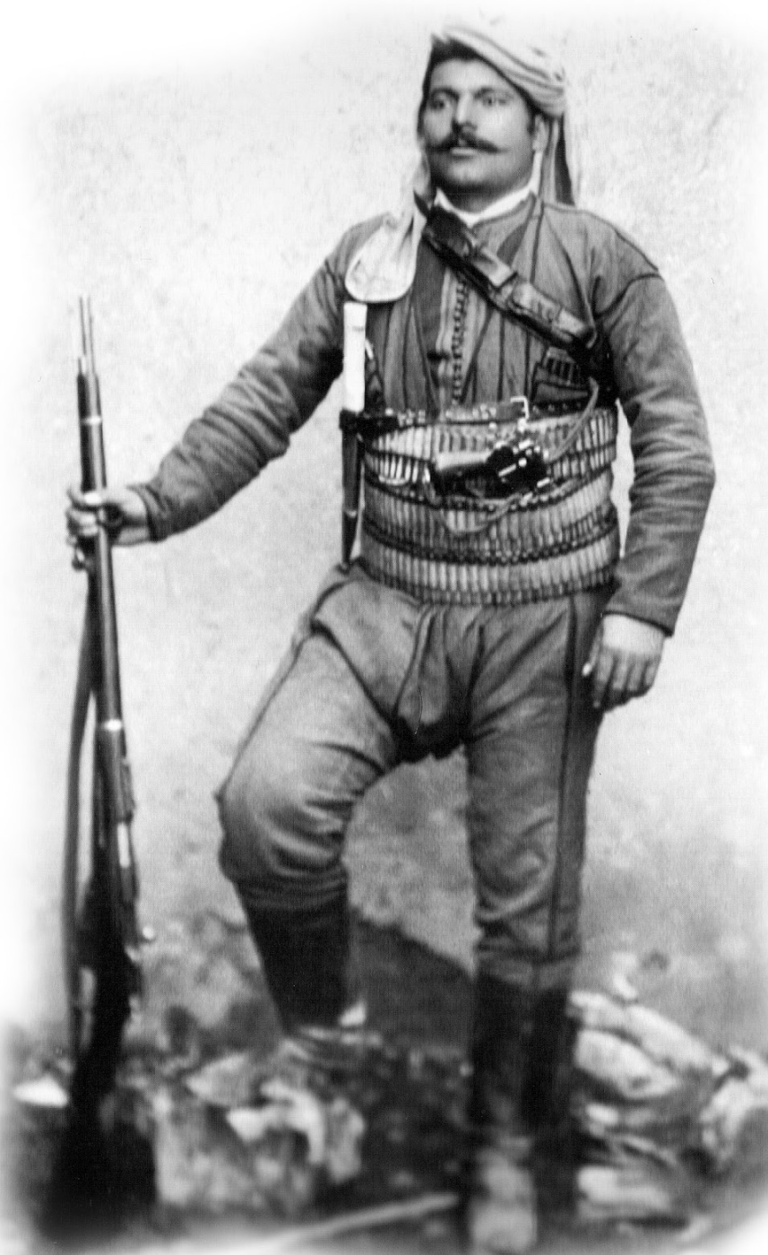 Sebastatsi Murad