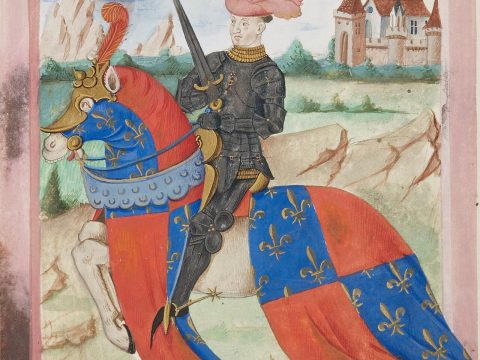 Charles I of Albret