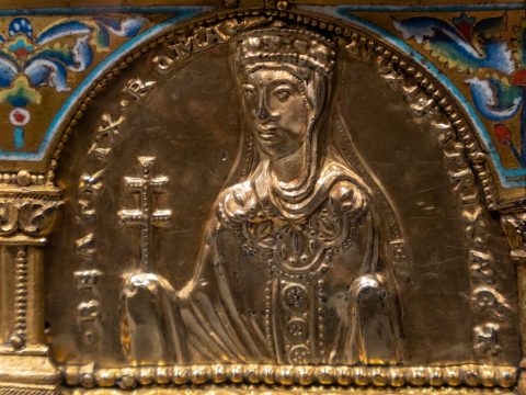Beatrice I, Countess of Burgundy