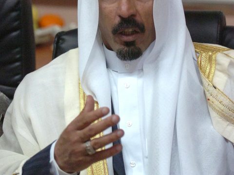 Abdul Sattar Abu Risha
