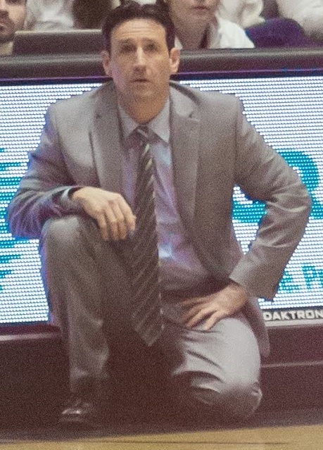 Jimmy Allen