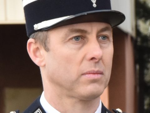 Arnaud Beltrame