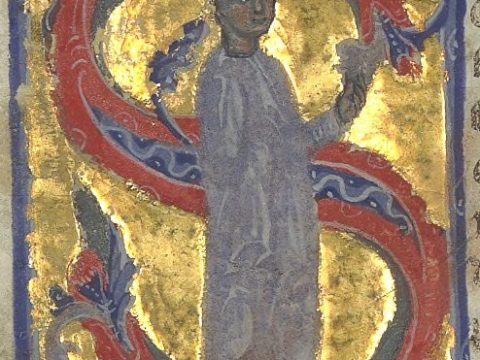 Arnaut de Mareuil
