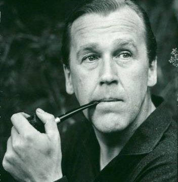 Arne Sucksdorff
