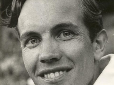 Arne Åhman