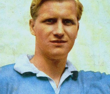 Arne Selmosson