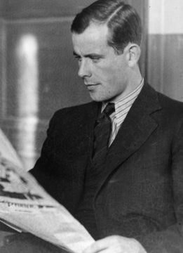 Arne Skouen