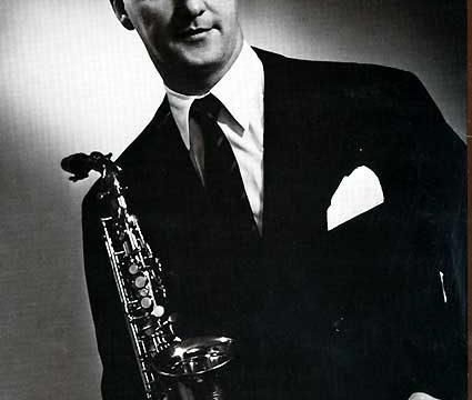 Arne Domnérus