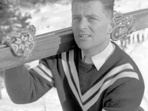 Arnfinn Bergmann