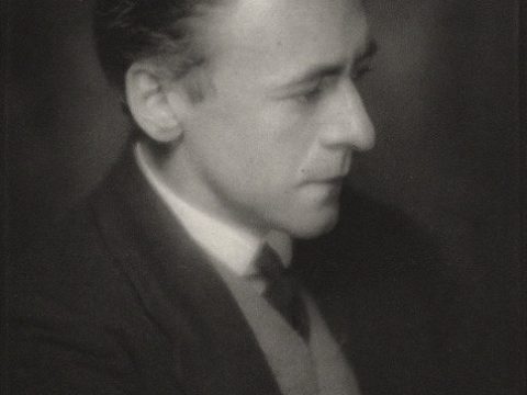 Arnold Bax