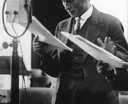 Arnold Sjöstrand