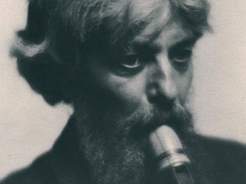 Arnold Dolmetsch