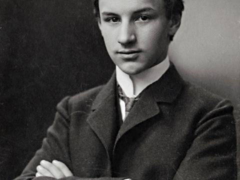 Arnold Fanck