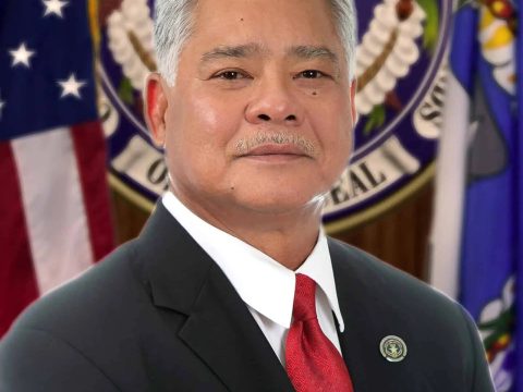 Arnold Palacios
