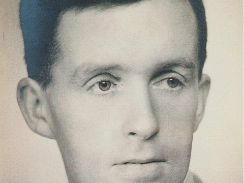 Arnold Ridley