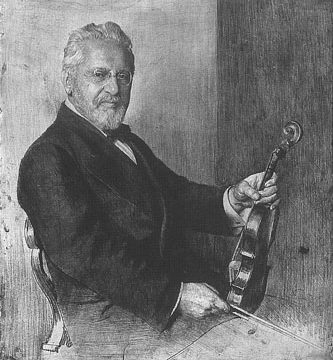 Arnold Rosé