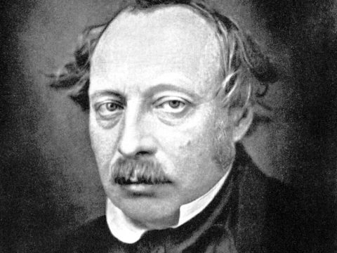 Arnold Ruge