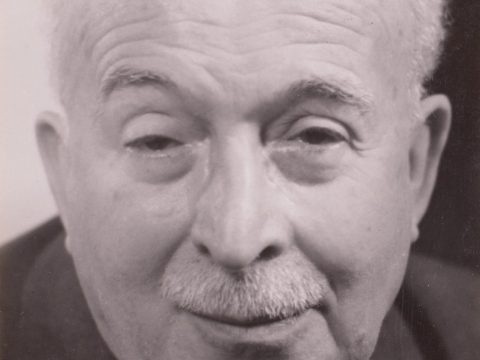 Arnold Zweig