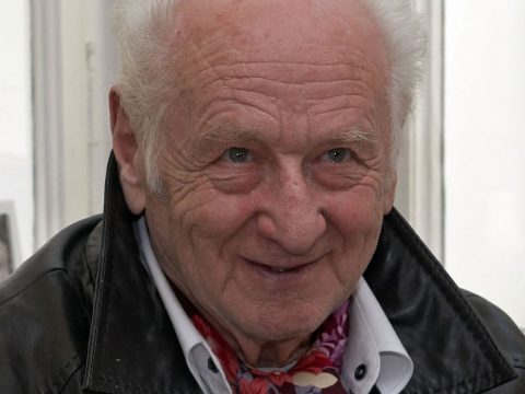 Arnošt Lustig