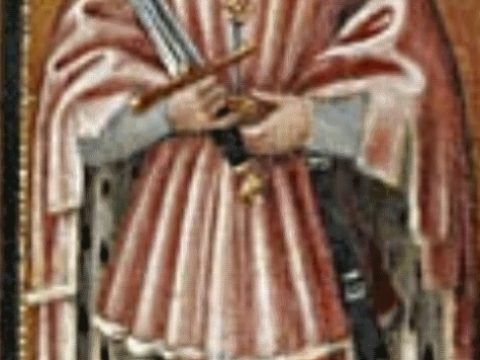 Arnulf II, count of Flanders
