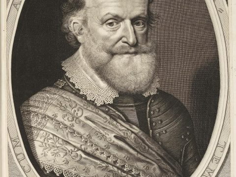 Heinrich Matthias von Thurn
