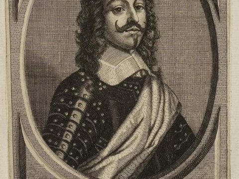 Luis Méndez de Haro