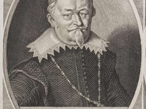 Vilem Slavata of Chlum